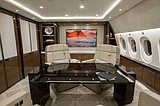 Greenpoint announces new jet interior completion at Moses Lake facility