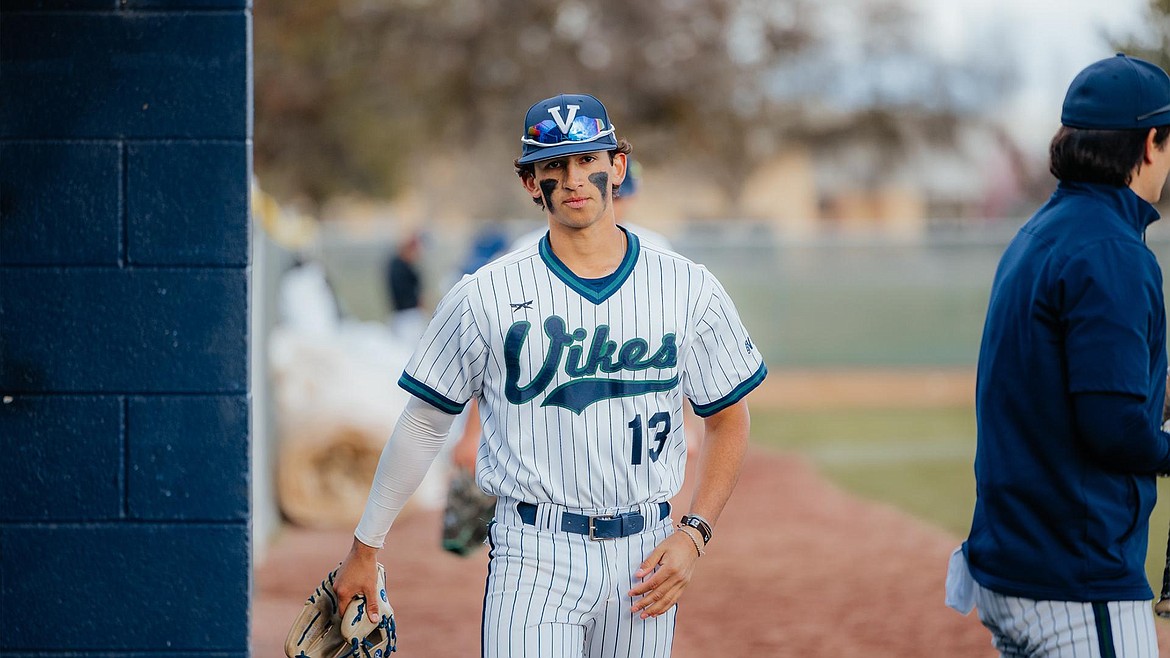 After winning the first game of Saturday’s doubleheader 11-2, Big Bend fell 10-6 to Walla Walla in the nightcap.