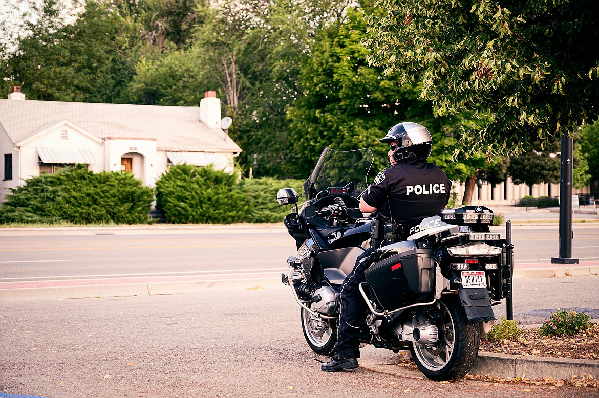 While officers are often spread out and unable to monitor every mile of roadway in Washington, technology can help them more effectively fight crime. License plate reading cameras and other technology can help locate stolen vehicles, suspects or even missing persons more quickly than officers might otherwise be able to.