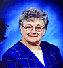 Shirley Ann Thompson, 92