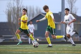 BASIN SOCCER ROUNDUP: The final stretch