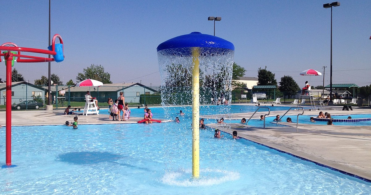 Othello to close community pool over safety concerns