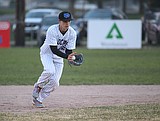 Baseball gets key win against Eureka