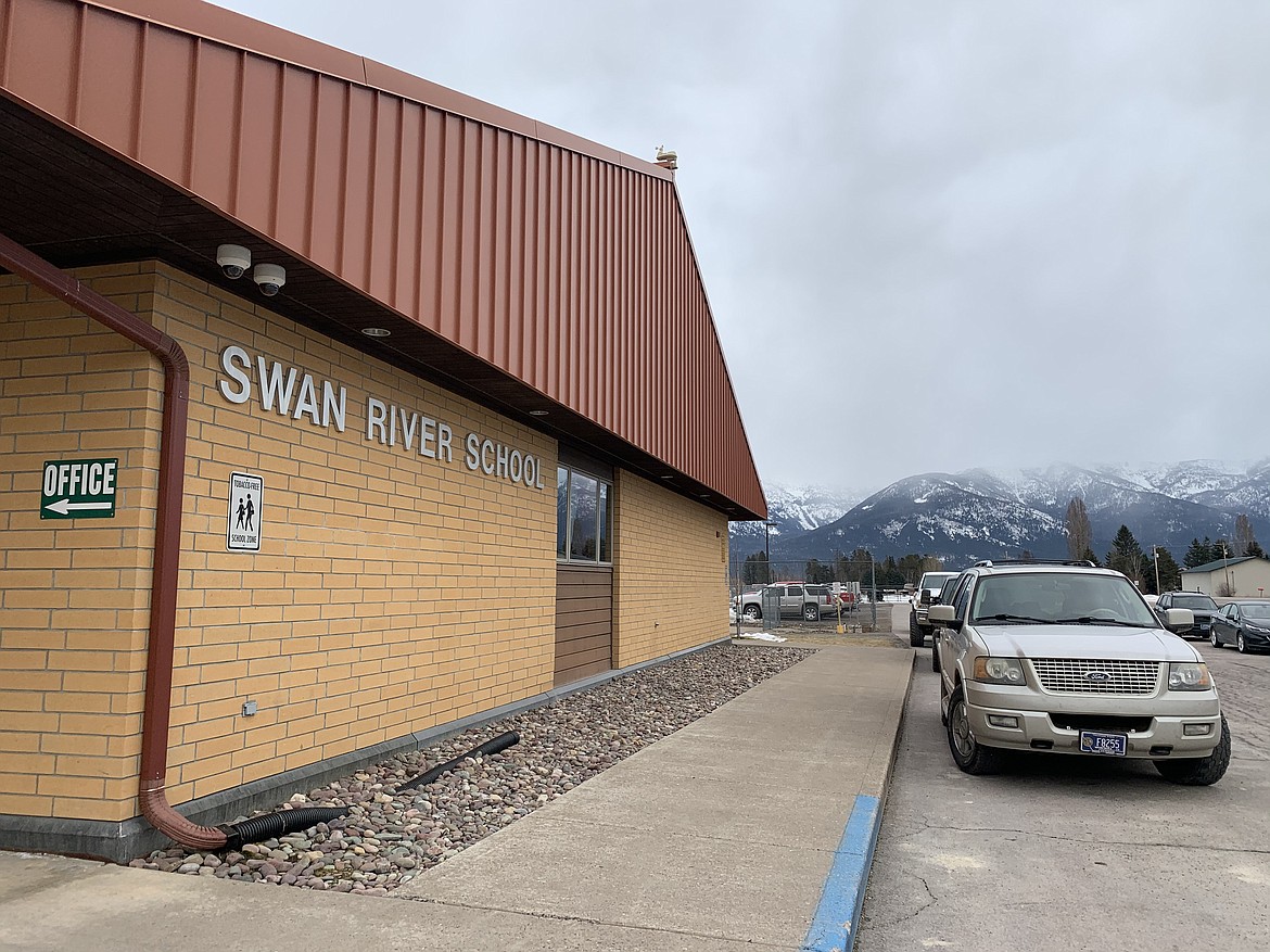 Swan River School