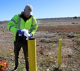 Moses Lake’s Well 20 to begin producing water