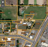 Property annexed into City of Ephrata
