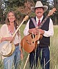 Dynamic Quist duo back on stage with busy performance lineup