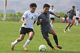 Wahluke defeats Royal 1-0