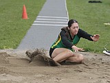 PREP ROUNDUP: Strong showing for Post Falls boys, girls in Lakeland Invitational