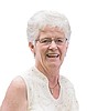 Lois McAllister, 76
