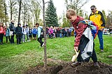 Arbor Day celebrations set for Friday