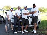 Chamber golf tourney set for May 10