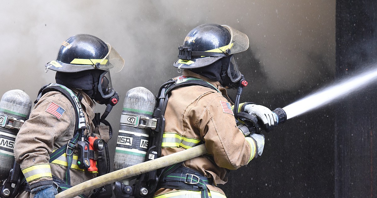 Lincoln Co. resident dies in structure fire - Vimarsana News
