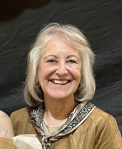 Carol Parsons