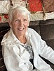 Margaret Welty, 87