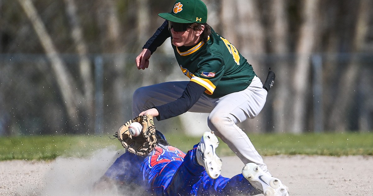 Whitefish Baseball Goes 1-2 On The Week 