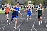 Track does well at ARM, Top 10