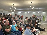 EPA says it would be tough to remove all of the waste at CFAC