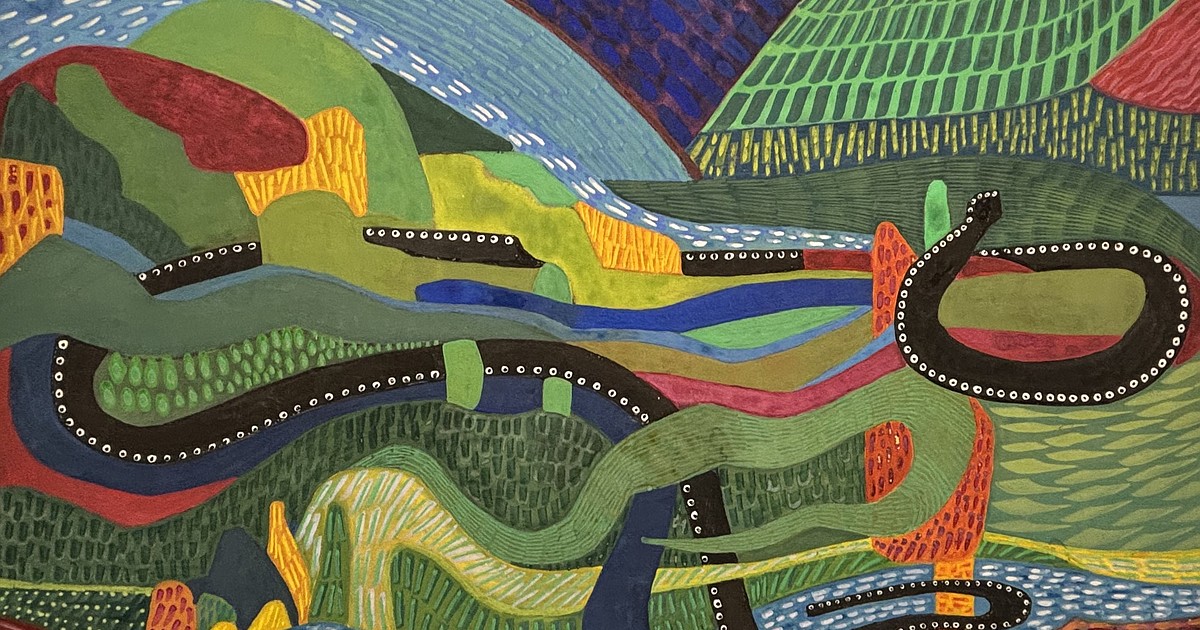 POAC exhibit to benefit high school art programs - Vimarsana News