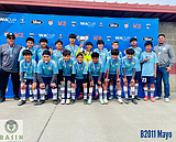 Two Basin Sounders teams claim WA Cup titles