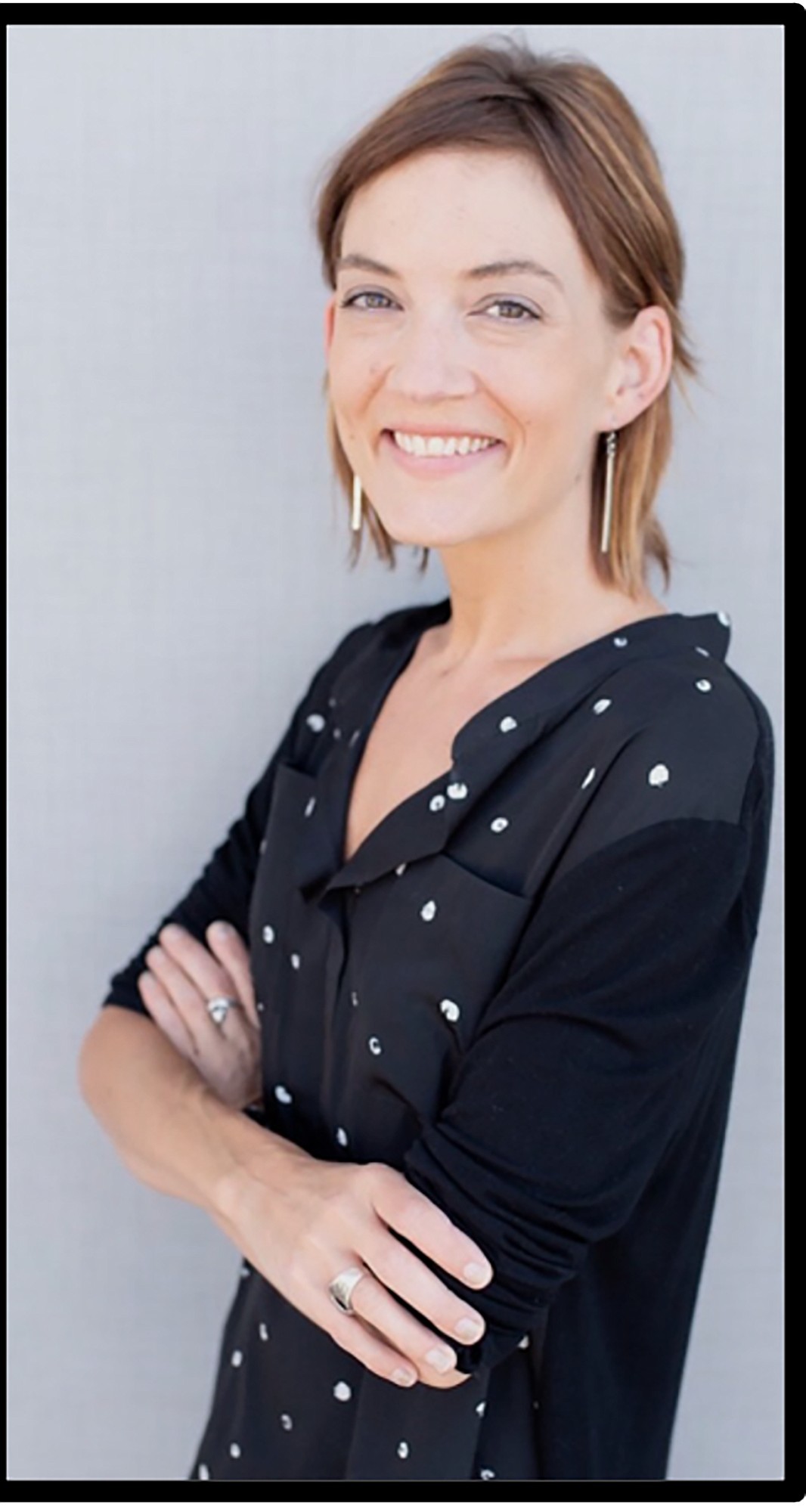 Meghan Hodges, accompanist for the Crown of the Continent Choir. (Photo provided)