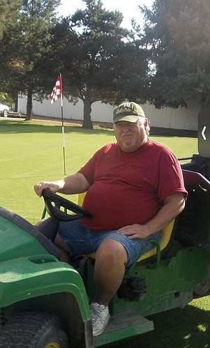 David Womack loved working on golf courses and spending time with loved ones. He is greatly missed.