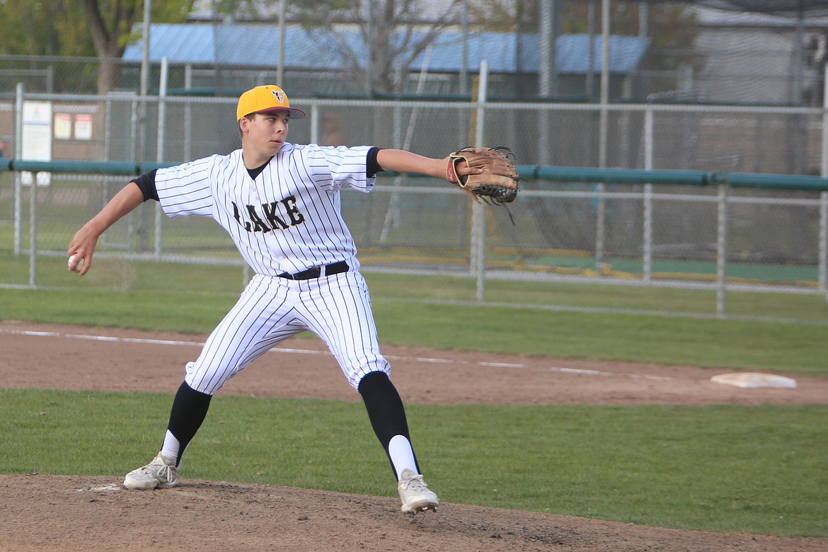 Moses Lake began its final series of the regular season on Tuesday, taking down West Valley (Yakima) in a 4-1 home win. The Mavericks travel to play the Rams in a doubleheader on Friday.