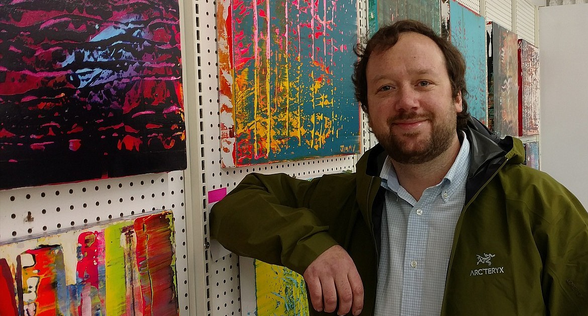 JACC seeking artists for upcoming 'Art Uplifts' show - Vimarsana News
