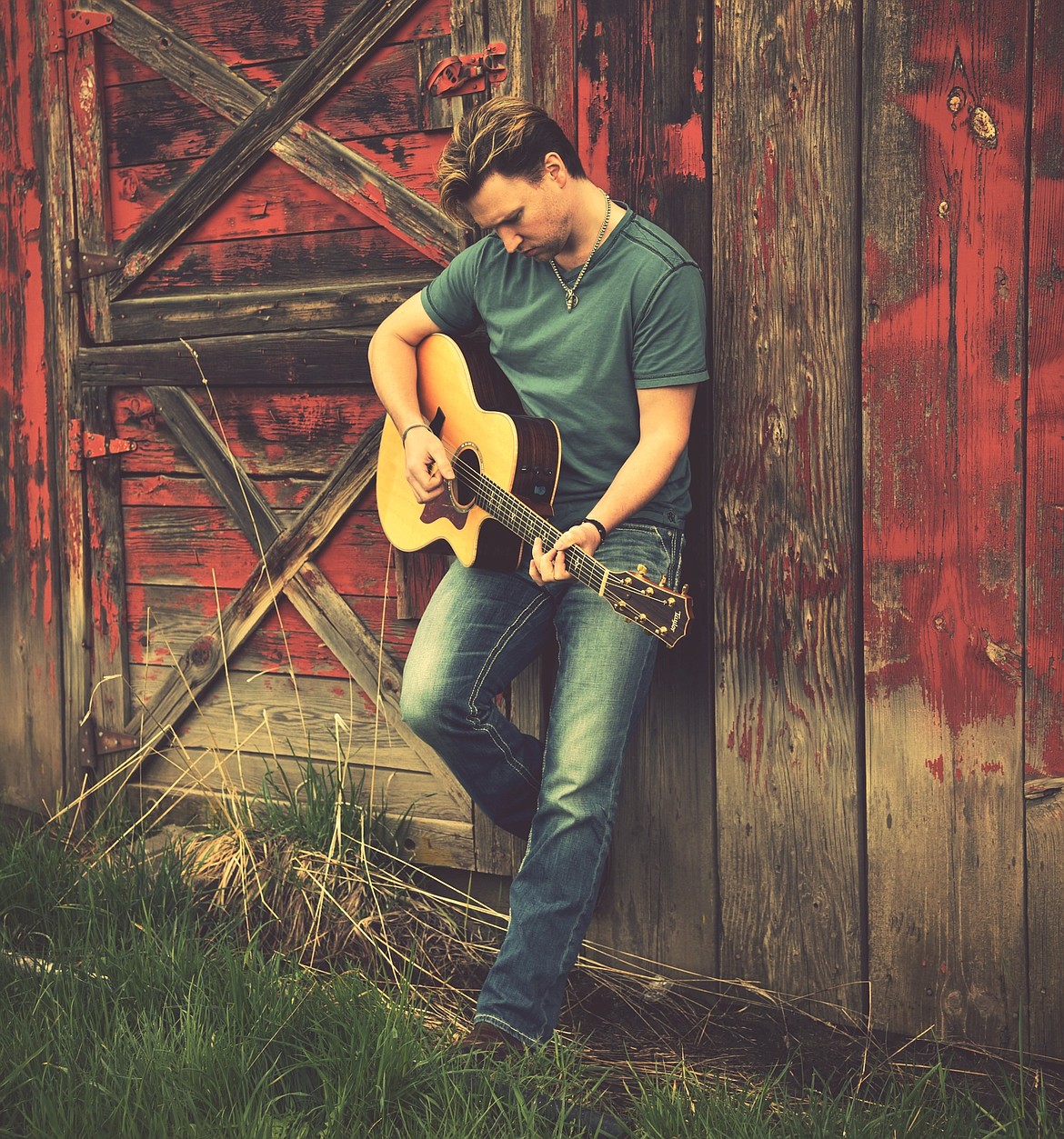 Christian recording artist Luke Yates will perform a free concert at 6 p.m. May 18 at the House of Faith Wesleyan Church, 1103 N. Third St., Coeur d'Alene.