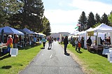 Moses Lake Farmers Market kicks off Saturday