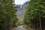 Weather stymies Glacier National Park's Going-to-the-Sun Road plowing efforts