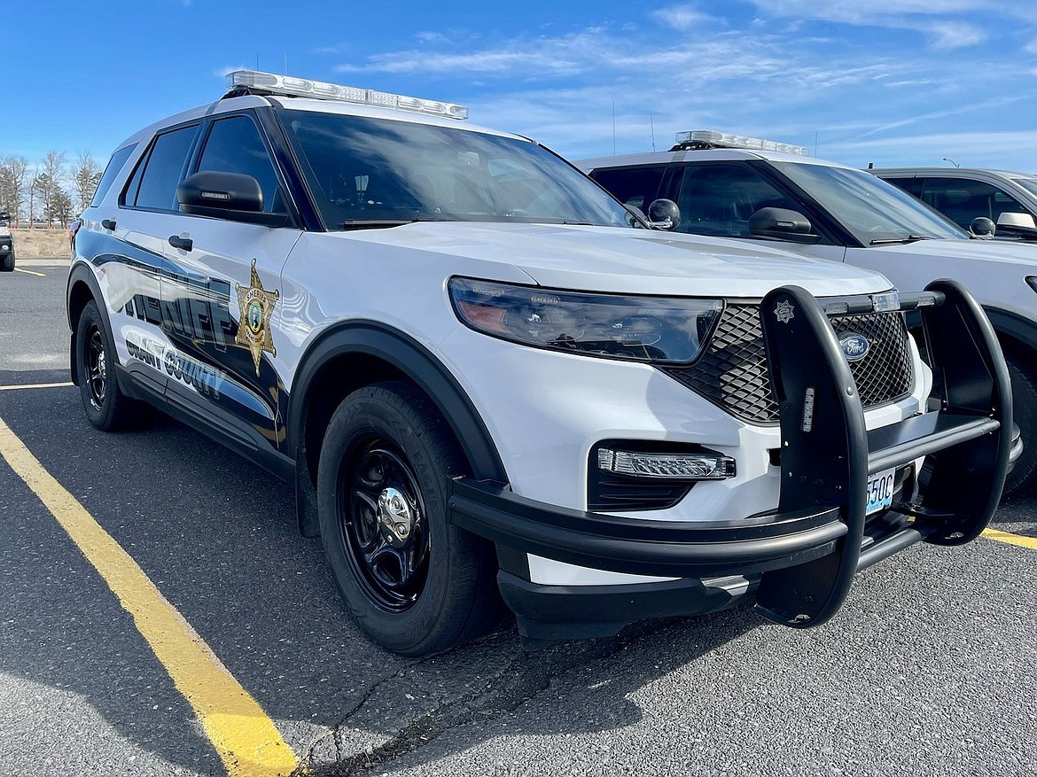 The Grant County Sheriff's Office responded to well over 200 calls for service in domestic violence incidents with that number approaching 300 in 2023.