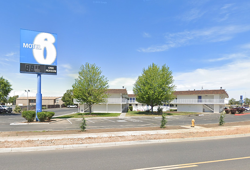 The Motel 6 location in Moses Lake was the site of a shooting shortly after 8 p.m. Saturday after officers with the Moses Lake Police Department responded to a domestic disturbance call. The injuries were not fatal and both the officer and suspect are recovering.