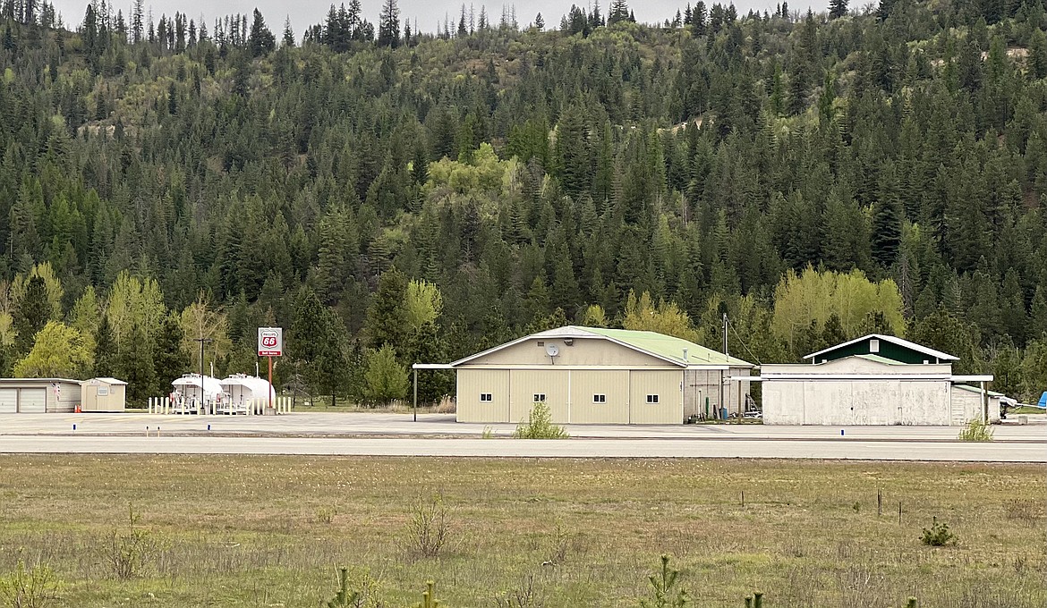 The U.S. Forest Service will now pay Shoshone County $600 per day for use of the county's airport in Smelterville after a new contract was agreed to last week.