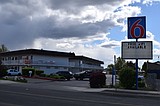 UPDATED: MLPD officer, suspect injured in Motel 6 shooting