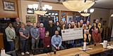 Lions, Weyerhaeuser support reading programs