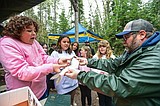 Family day at Forestry Expo is Saturday