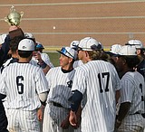 5A REGION 1 BASEBALL: At their best right now ... Lake City heads into state on a roll after knocking off Coeur d'Alene for second straight regional title
