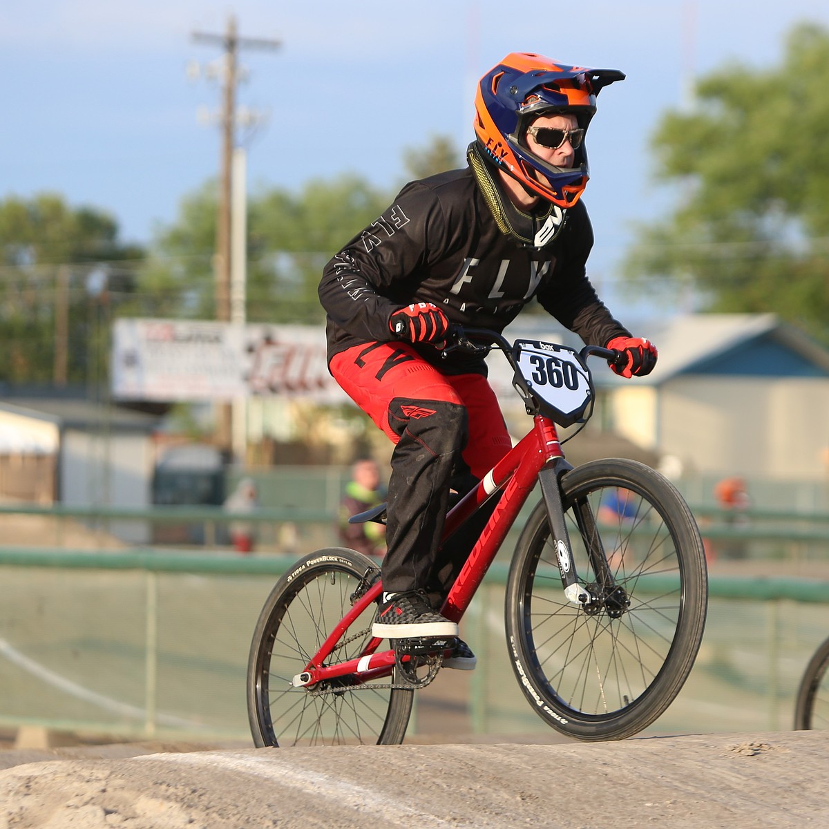 BMX tracks collaborate for 2024 events | Basin Business Journal ...