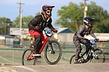 BMX tracks collaborate for 2024 events