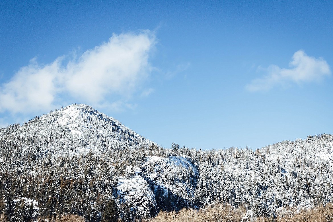 The snowpack in North Idaho isn't where state officials wanted or hoped for, Natural Resources Conservation Service officials said this week.