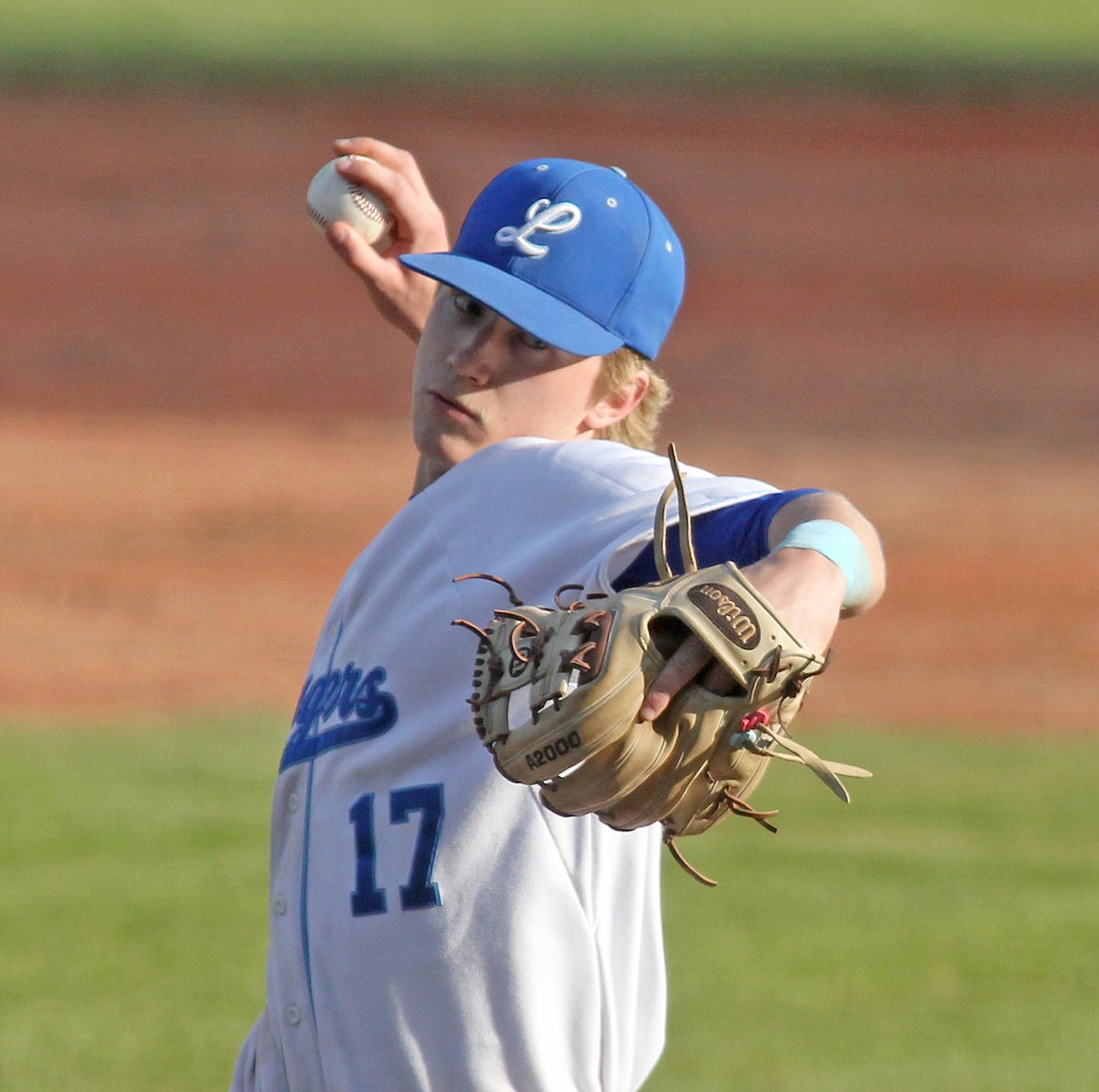 Loggers Legion baseball wins twice at Wood Bat Tournament | Western News