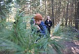 Nearly 200 Idaho students compete in Idaho State Forestry Contest