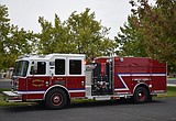 Othello to terminate contract with ACFD 5