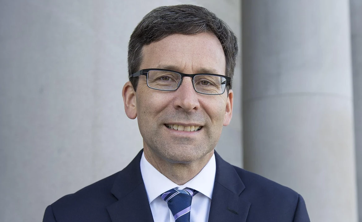 Washington Attorney General Bob Ferguson's office has filed a subpoena trying to get the Catholic Church to release documents. Ferguson is running for governor as a Democrat.