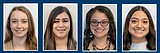 Four Vikings represent Big Bend in All-Washington Academic Team