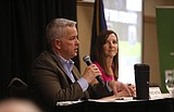 Kootenai County commissioners weigh in on growth, housing