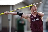 UM's Todd outstanding performer at Big Sky