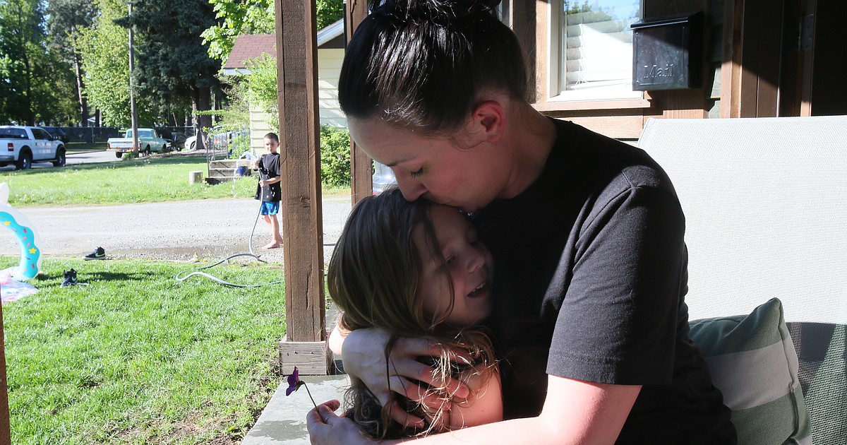 Almost Home: North Idaho families face barriers to permanent housing