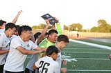 Knights defeat Wahluke in SCAC district final